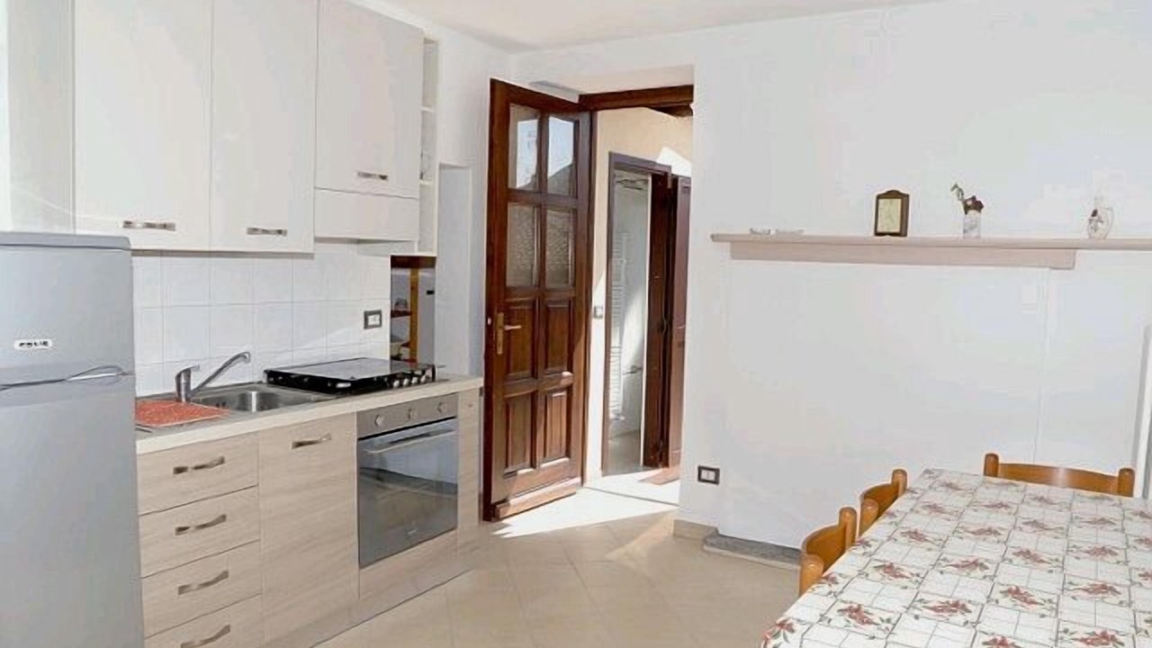 Photo of Kitchen in Tronzano Lago Maggiore