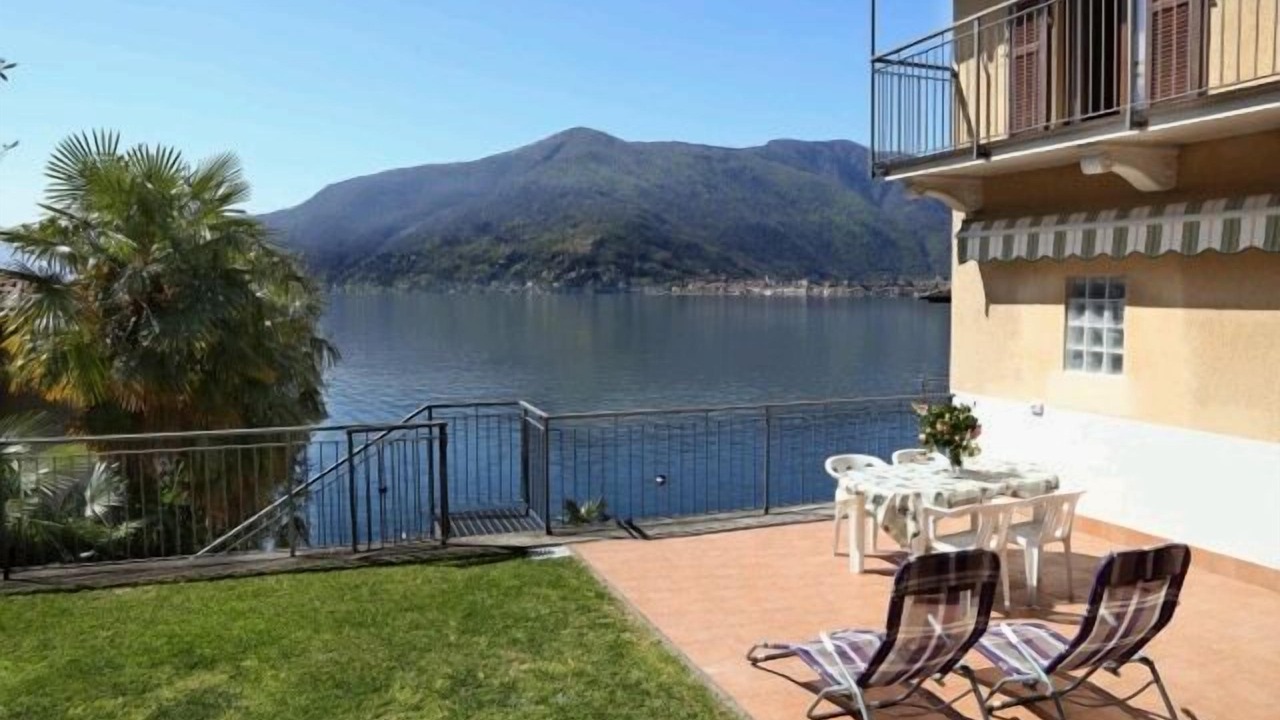 Photo of Outdoor in Tronzano Lago Maggiore
