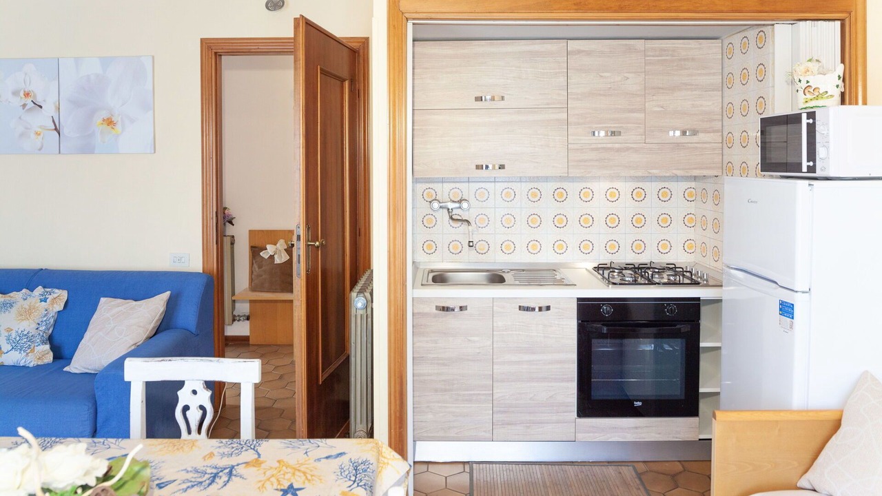 Photo of Bedroom in Diano Marina