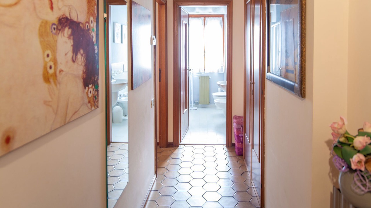Photo of Bedroom in Diano Marina