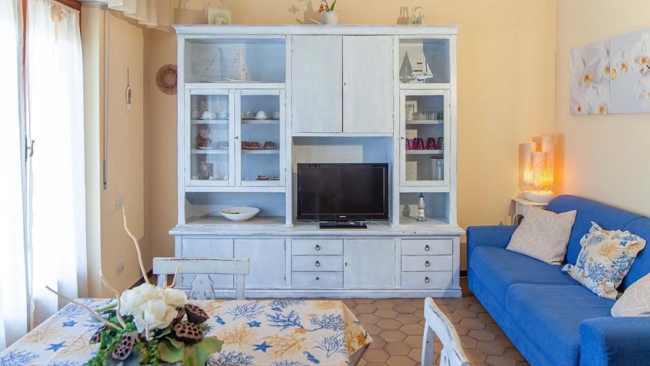 Photo of Bedroom in Diano Marina
