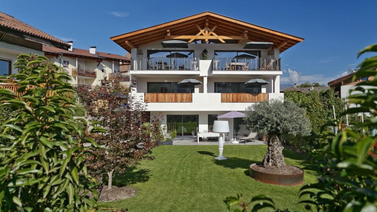 Photo of Outdoor in Tesimo