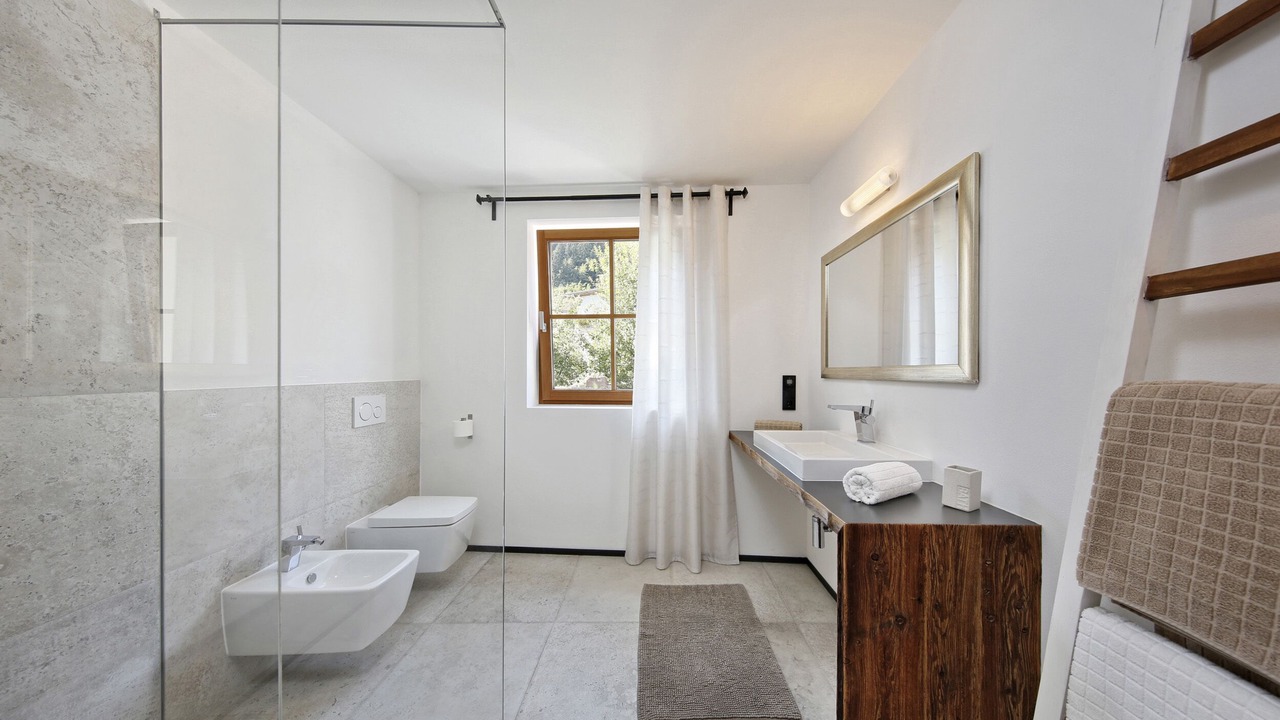 Photo of Bathroom in Tesimo