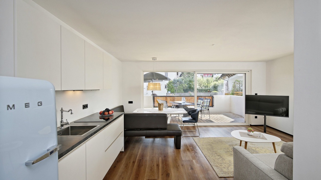 Photo of Livingroom in Tesimo