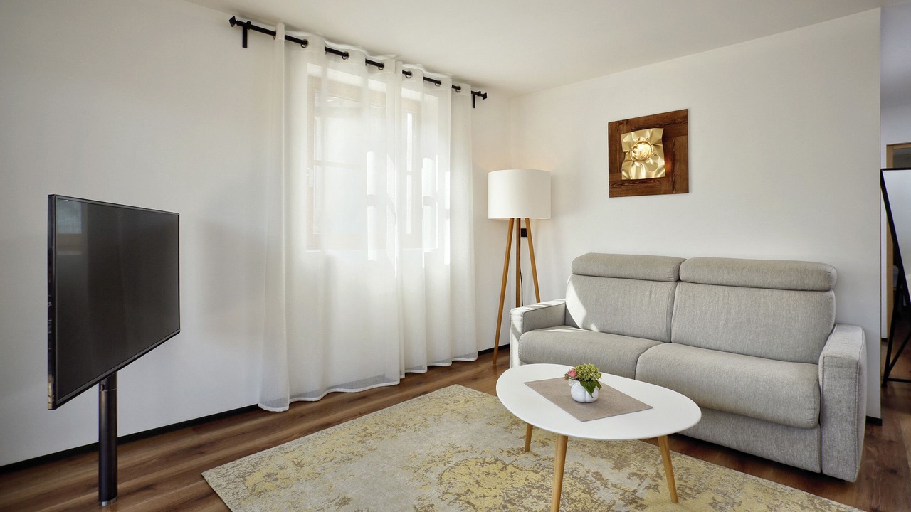 Photo of Livingroom in Tesimo