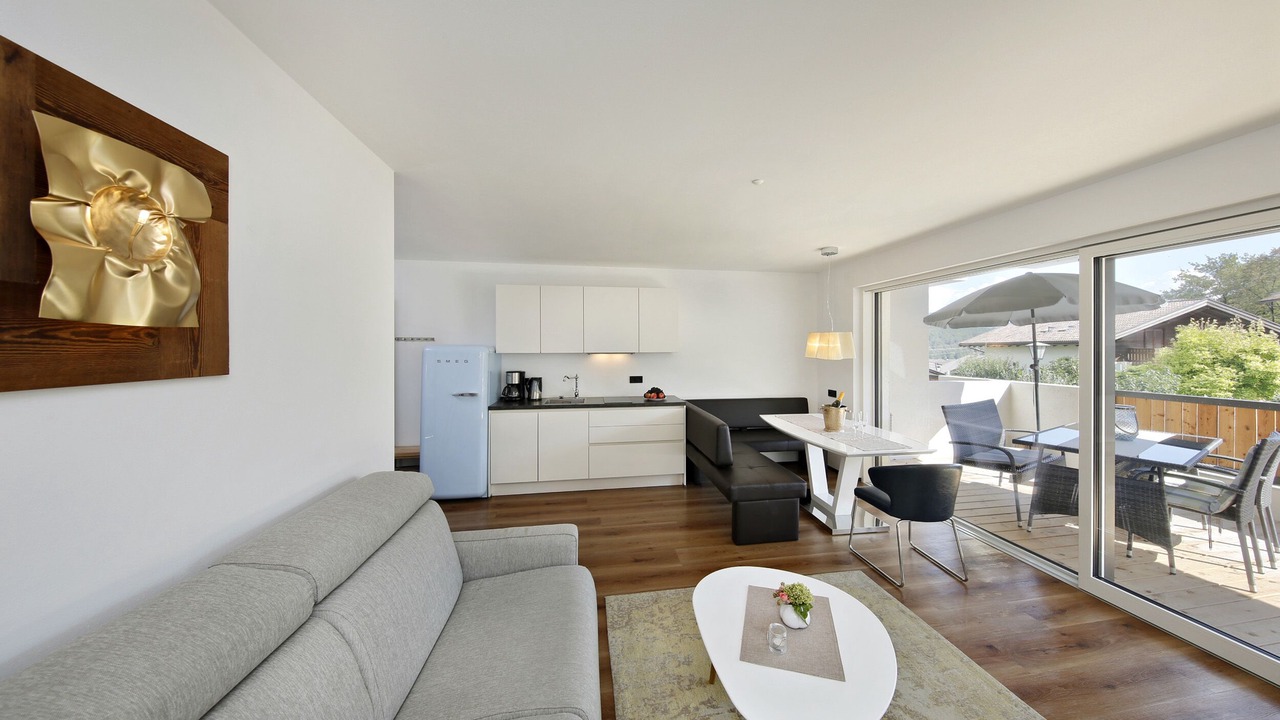 Photo of Livingroom in Tesimo