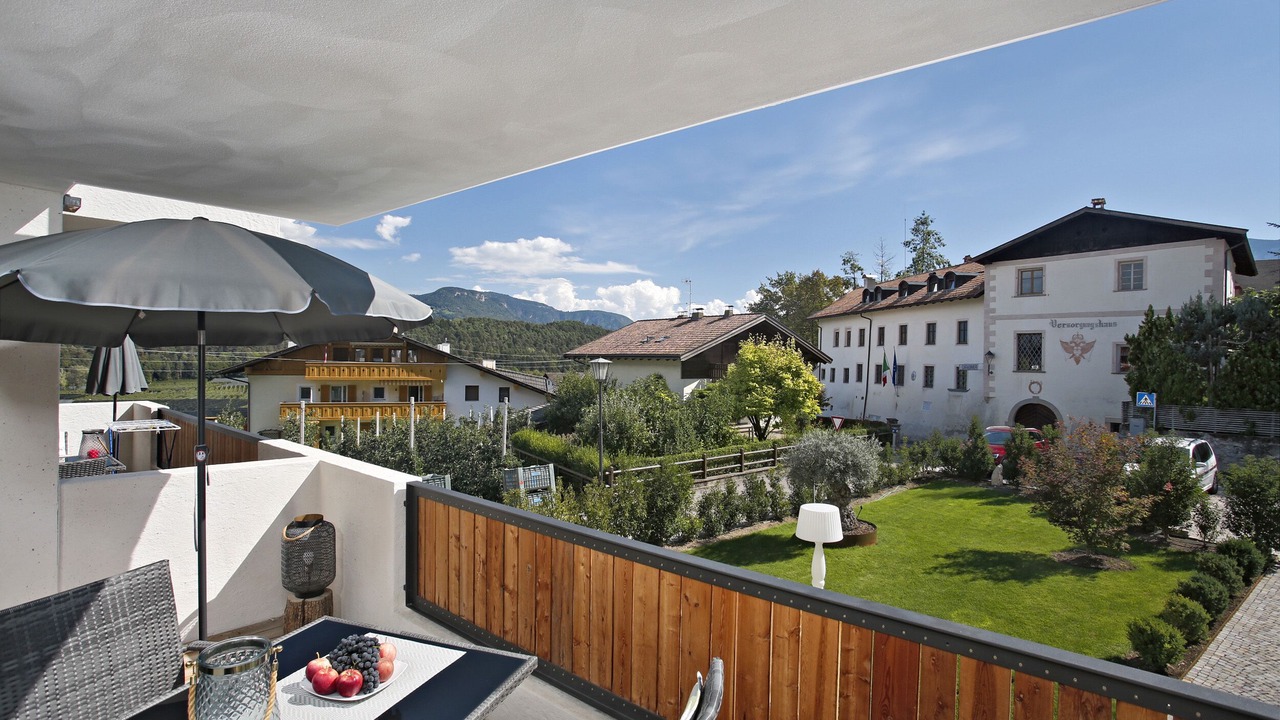 Photo of Outdoor in Tesimo