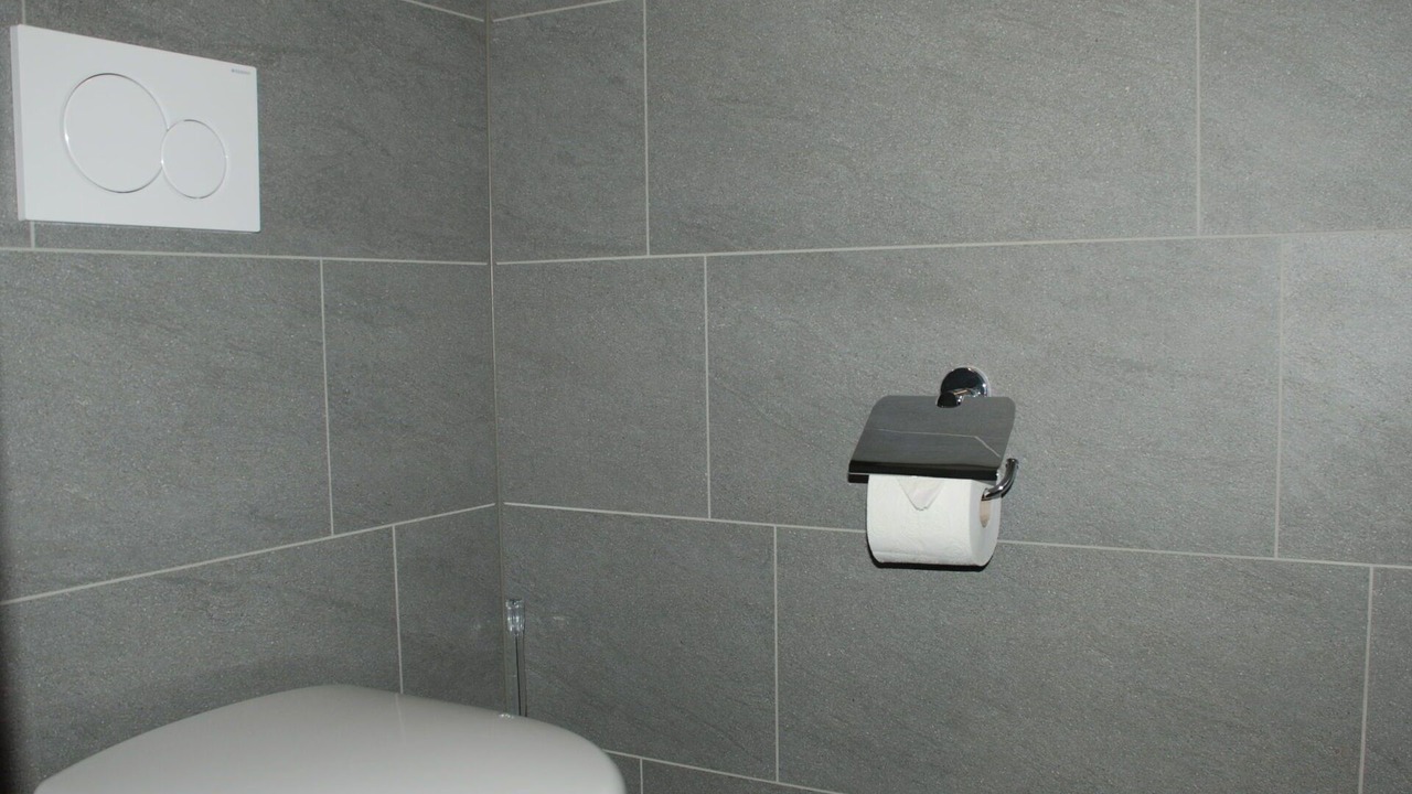 Photo of Bathroom in Minusio