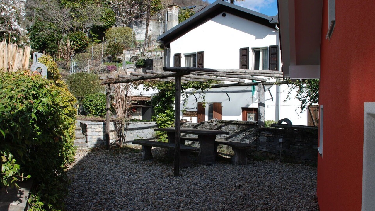 Photo of Outdoor in Minusio