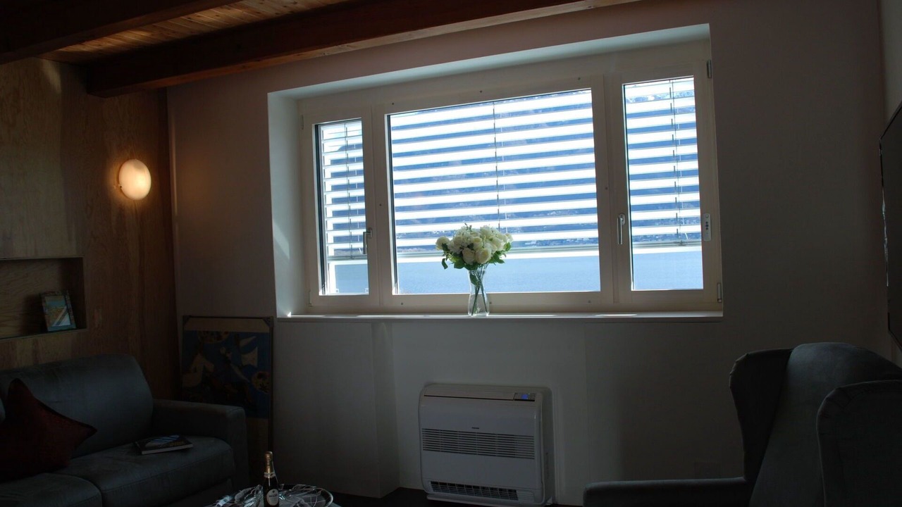 Photo of Bedroom in Minusio
