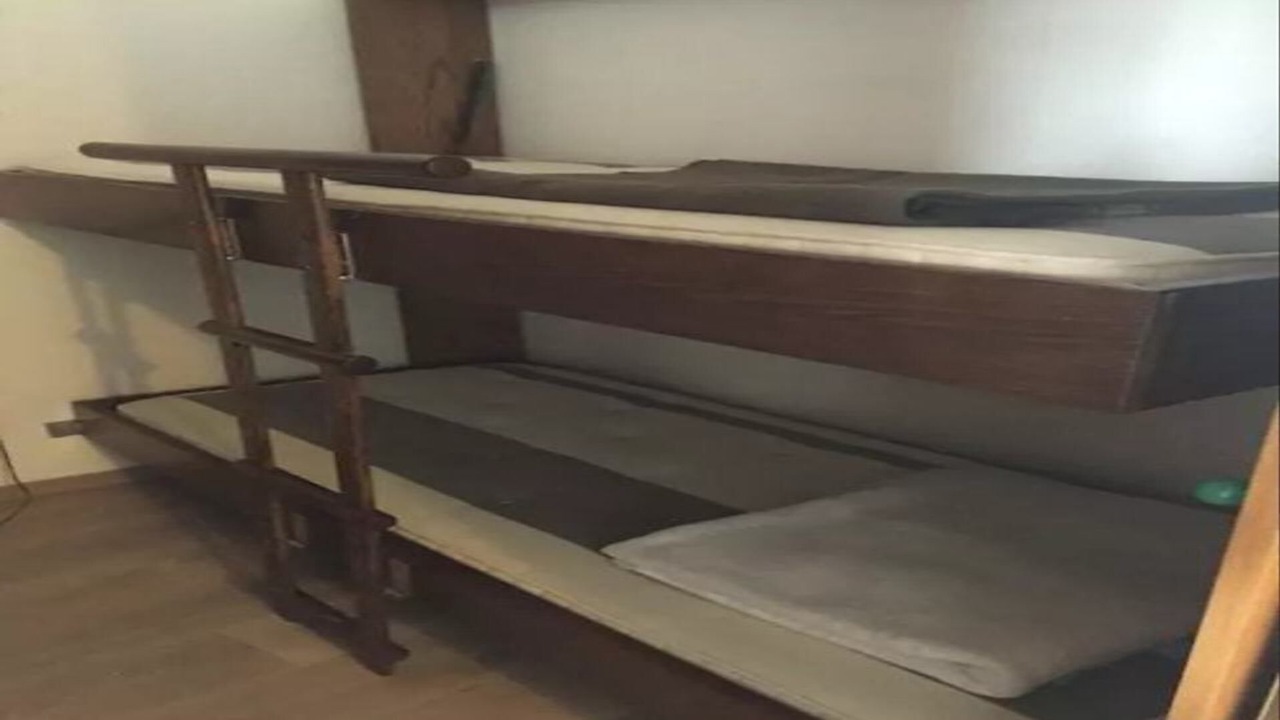 Photo of Bedroom in Cervinia