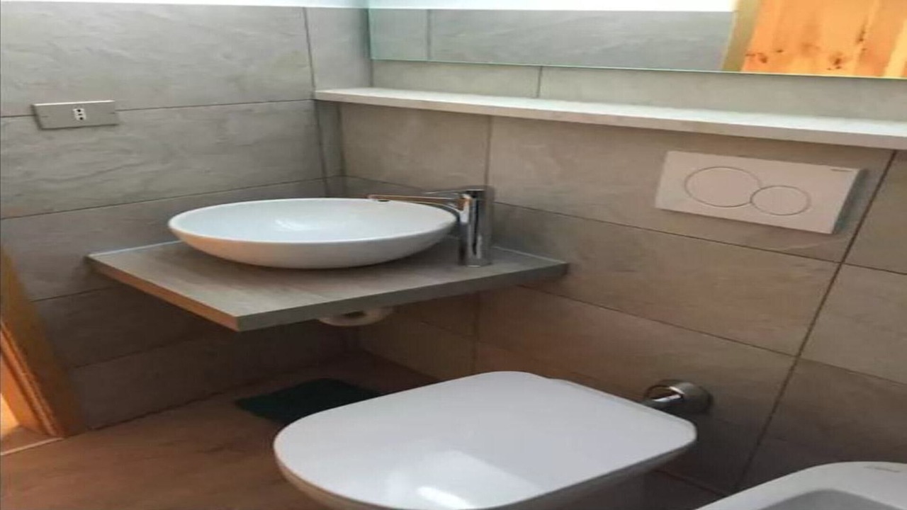 Photo of Bathroom in Cervinia