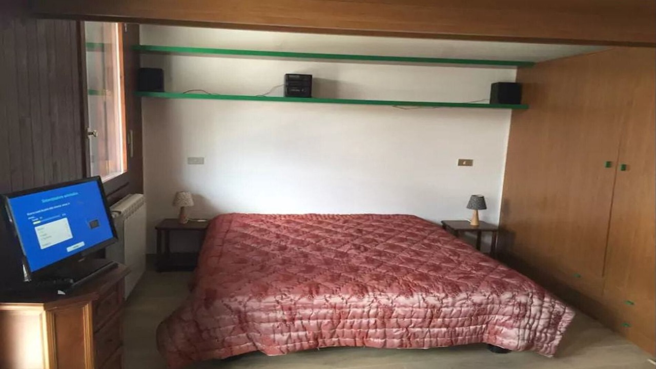 Photo of Bedroom in Cervinia