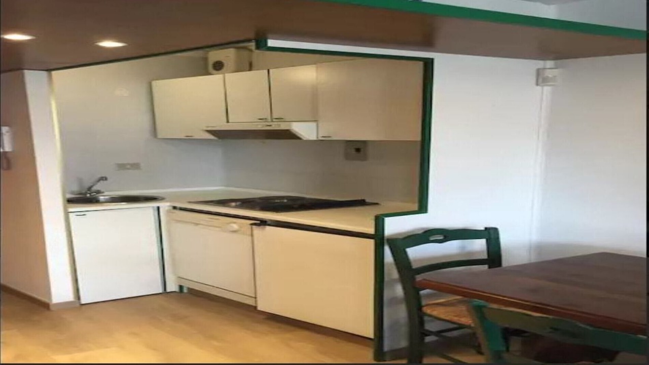 Photo of Kitchen in Cervinia