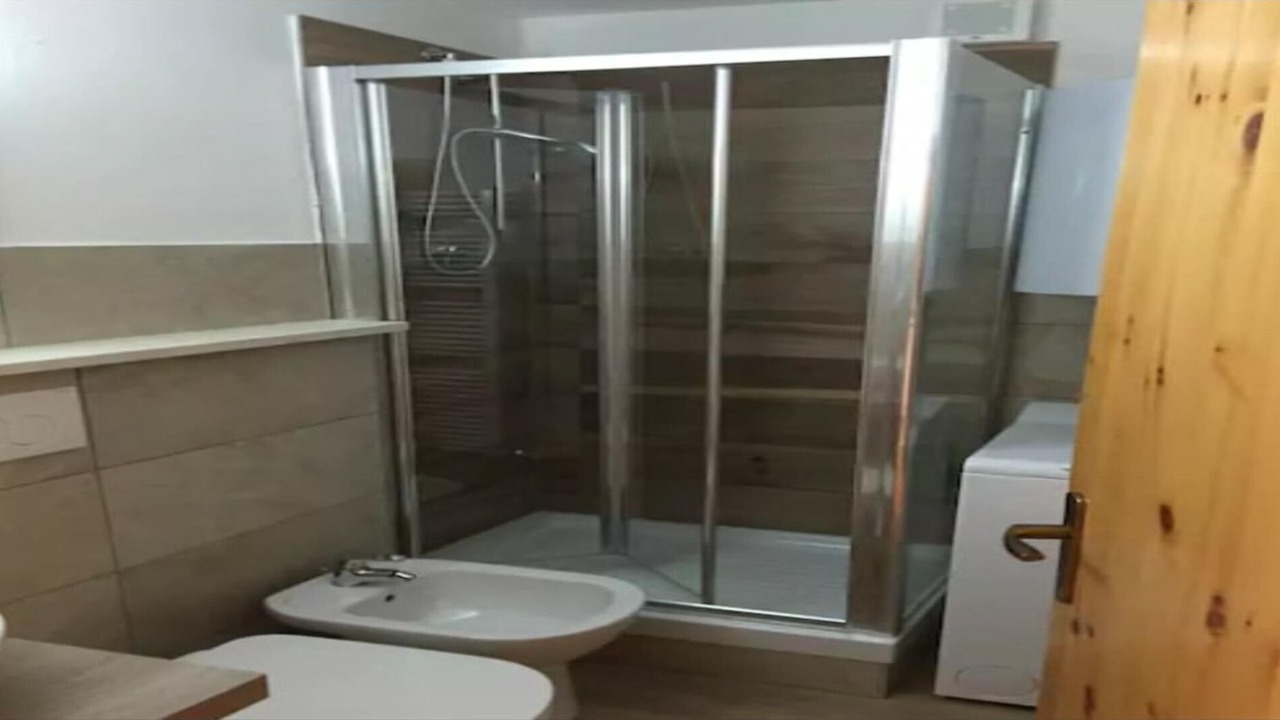 Photo of Bathroom in Cervinia
