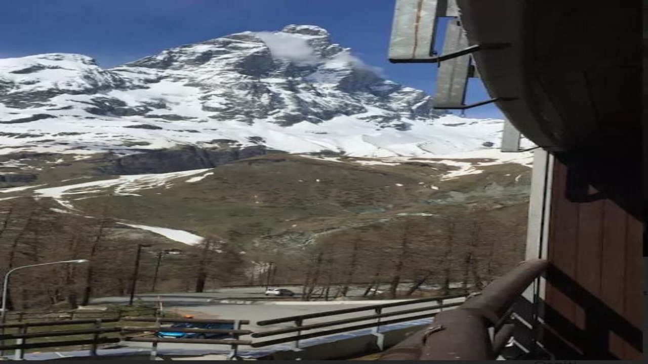 Photo of Outdoor in Cervinia