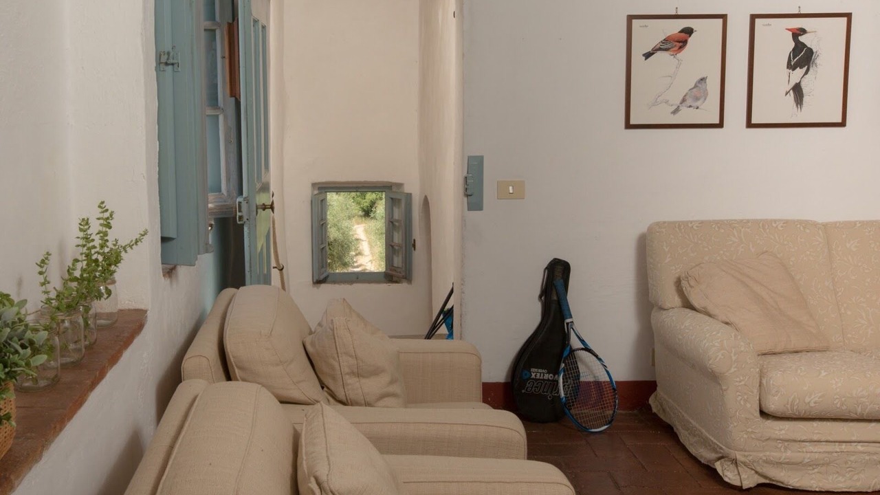 Photo of Livingroom in Lilliano