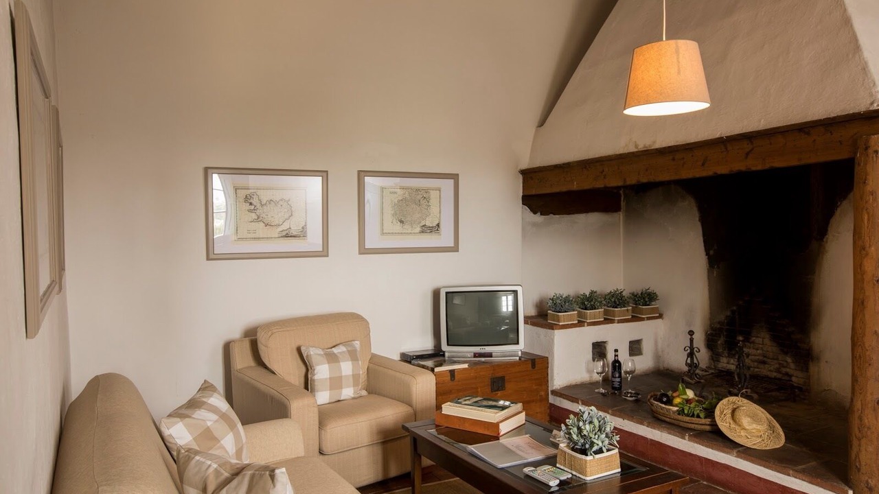 Photo of Livingroom in Lilliano