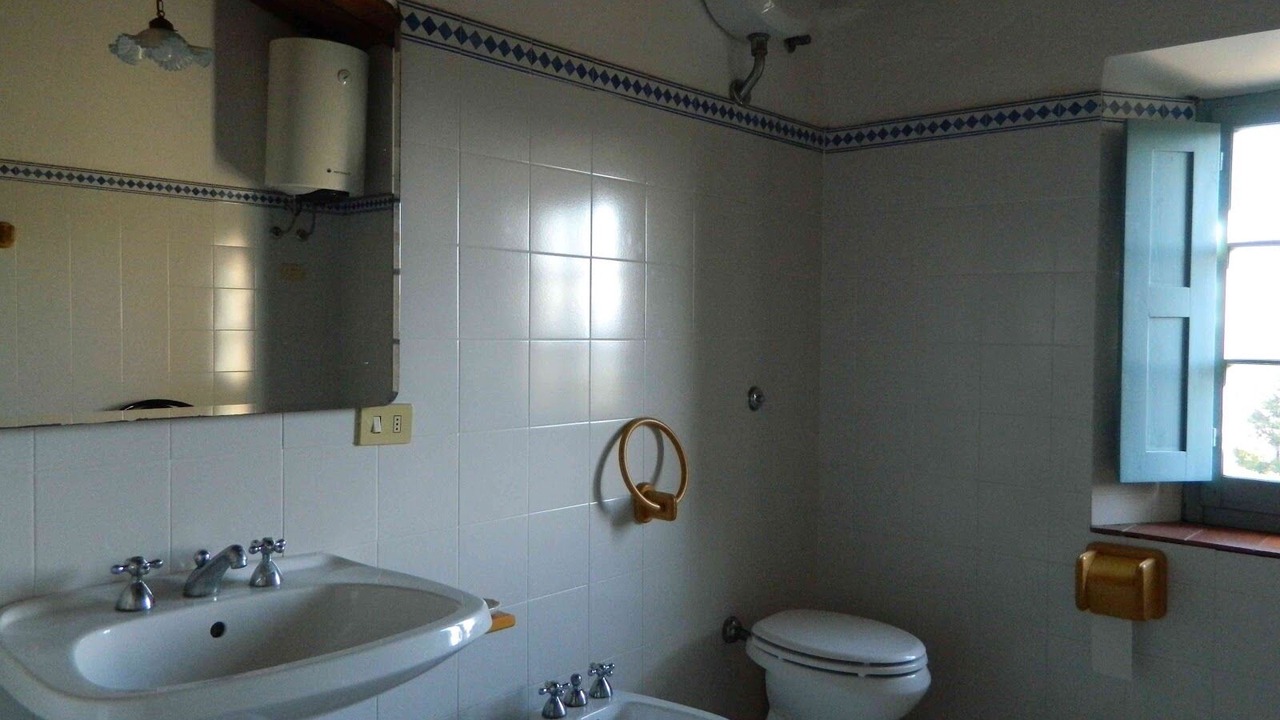 Photo of Bathroom in Lilliano