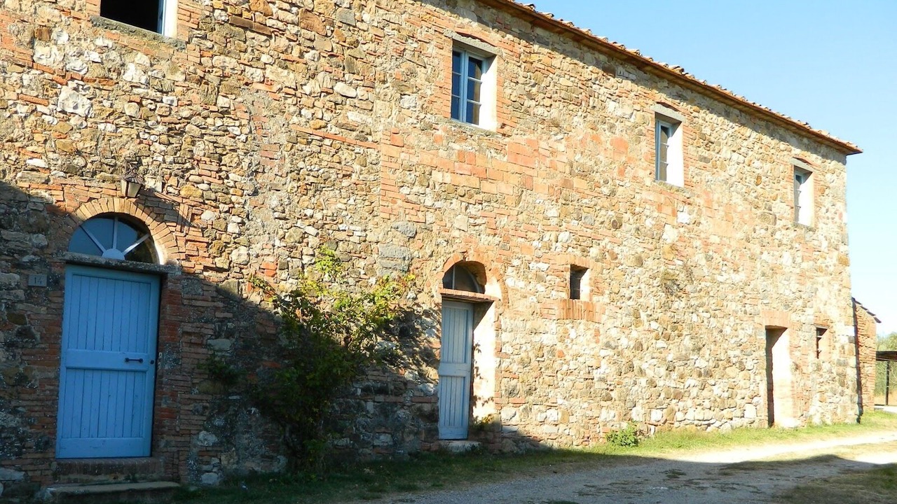 Photo of Outdoor in Lilliano