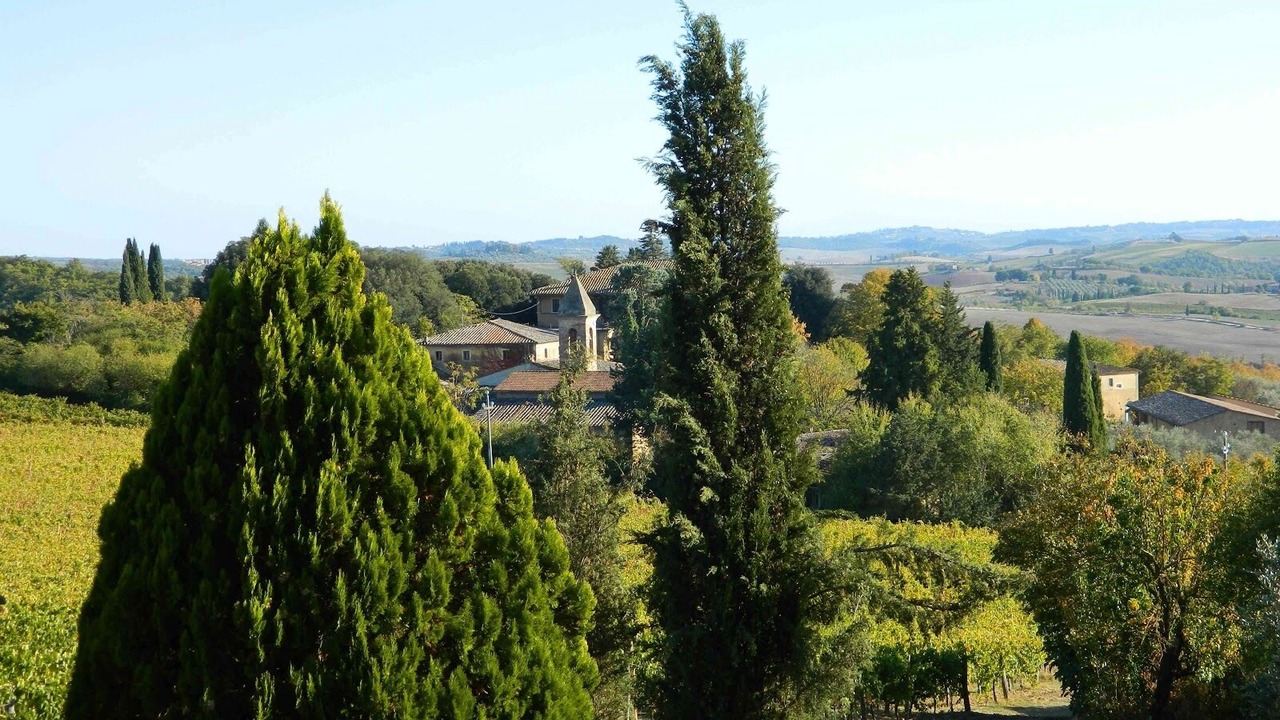 Photo of Outdoor in Lilliano