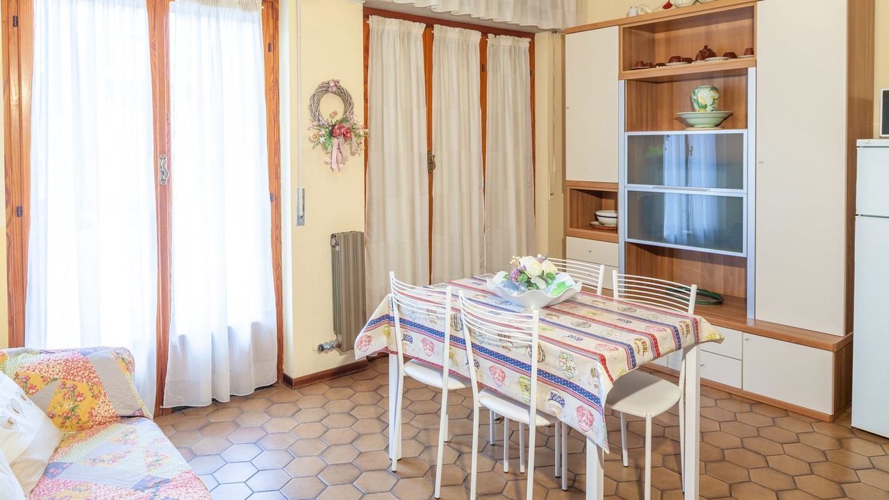 Photo of Bedroom in Diano Marina