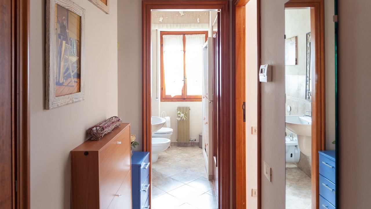 Photo of Bedroom in Diano Marina