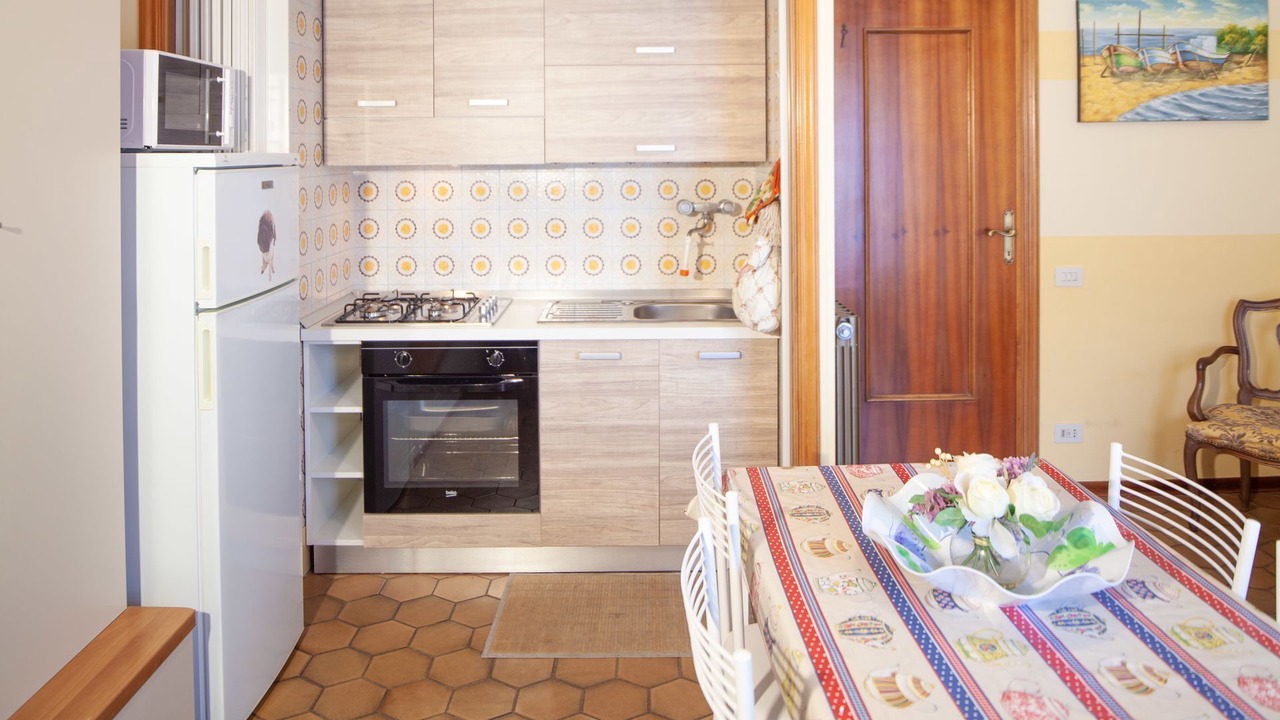 Photo of Bedroom in Diano Marina