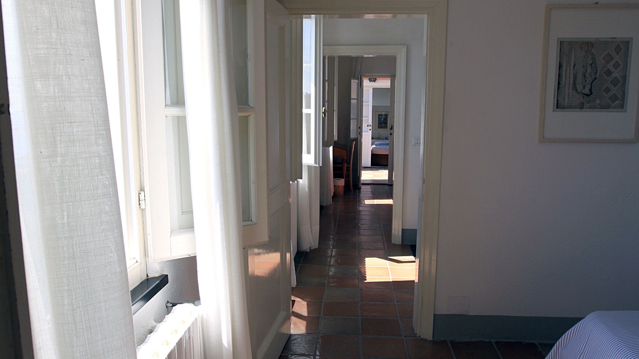 Photo of Bedroom in Lerici