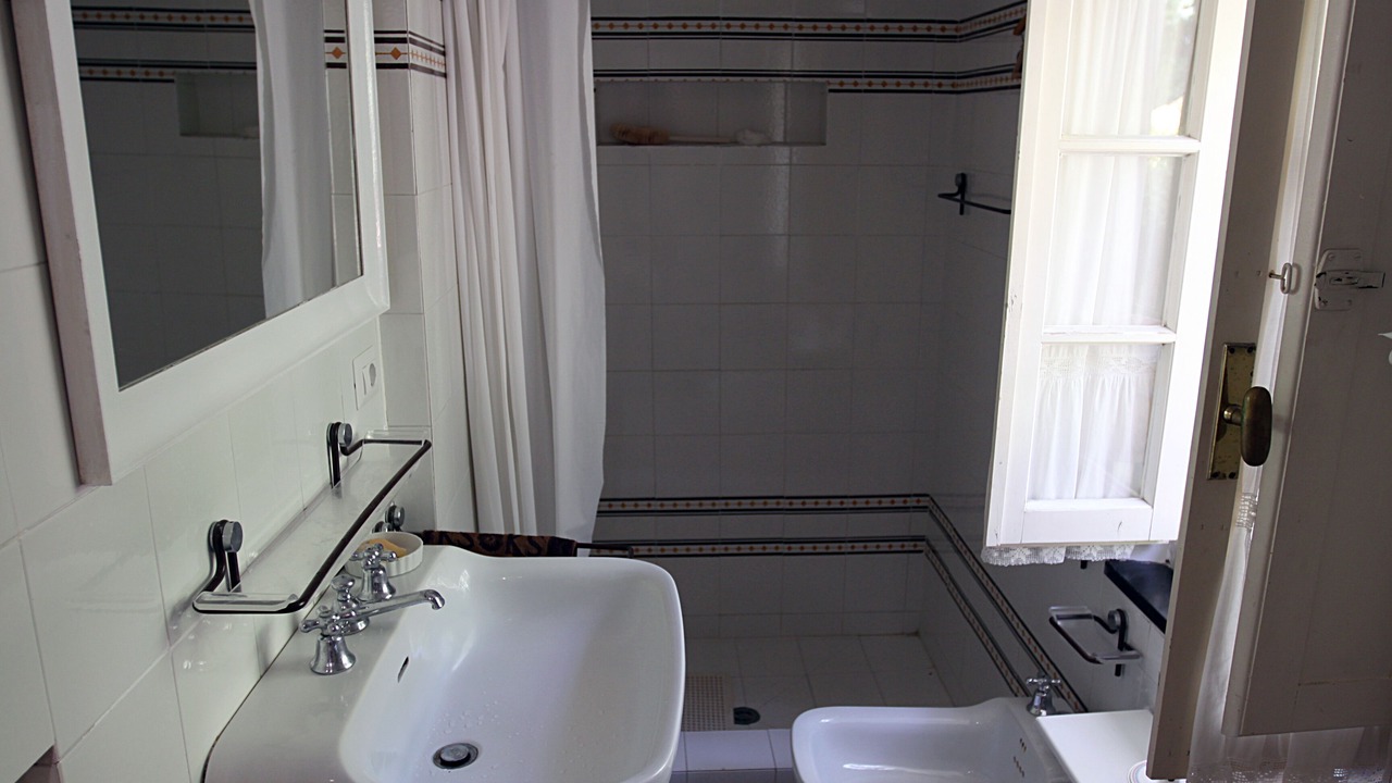 Photo of Bathroom in Lerici