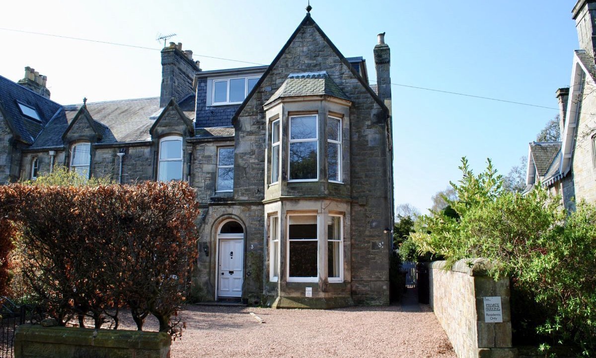 Photo of Outdoor in St. Andrews