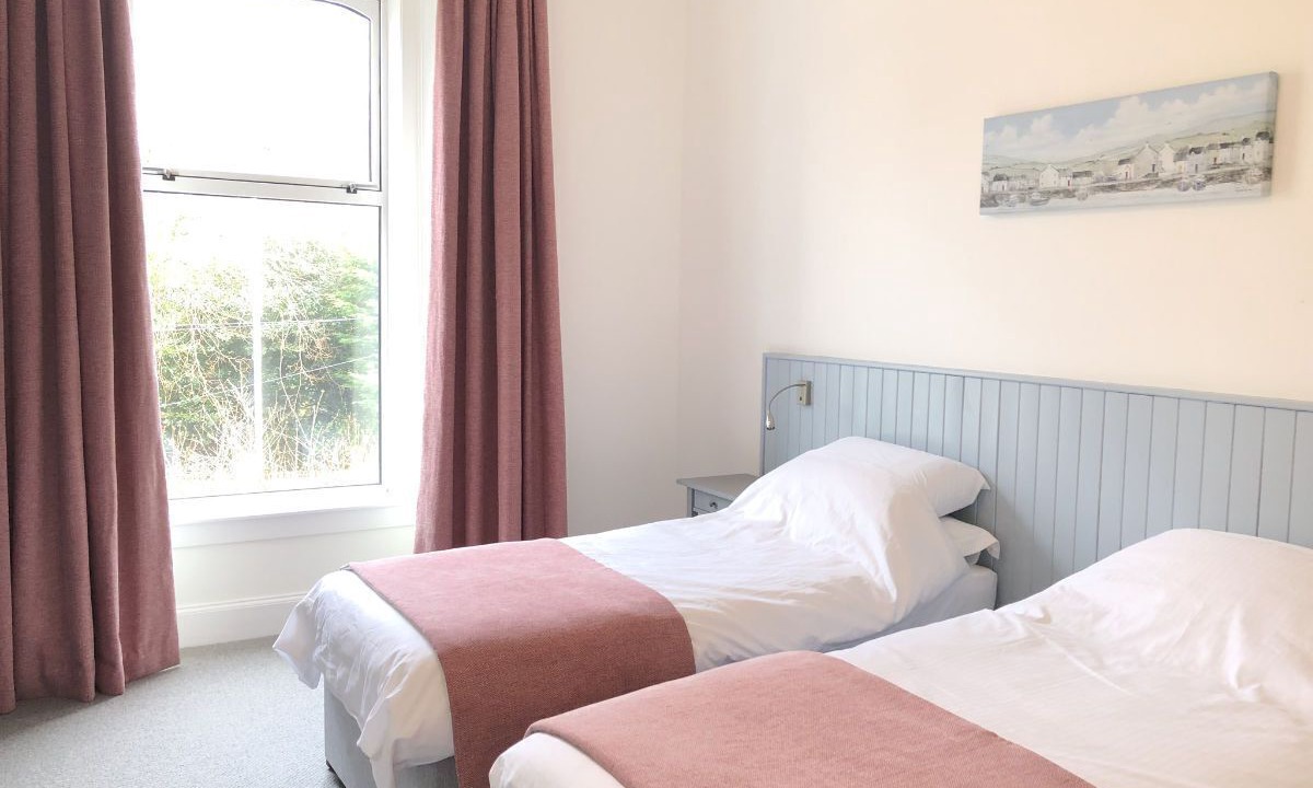 Photo of Bedroom in St. Andrews