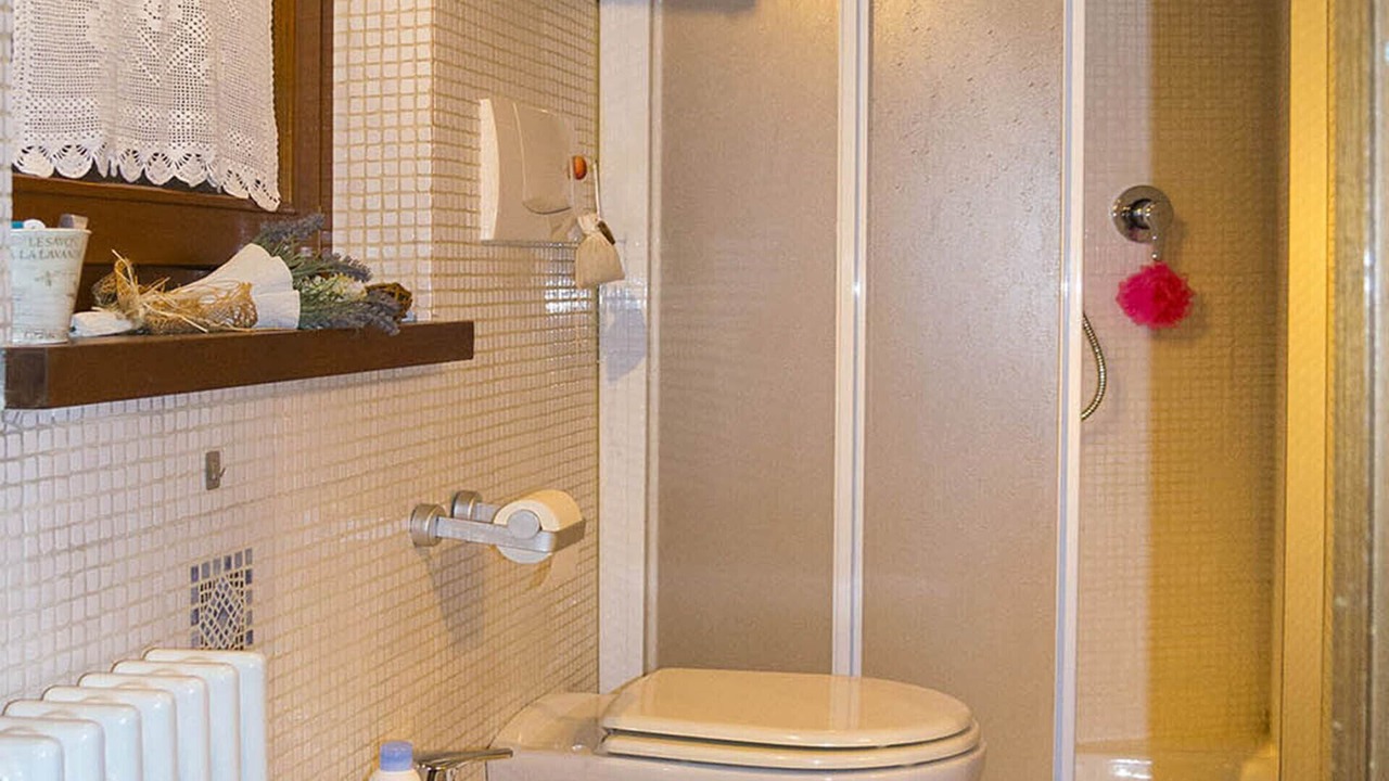 Photo of Bathroom in Saint-Christophe