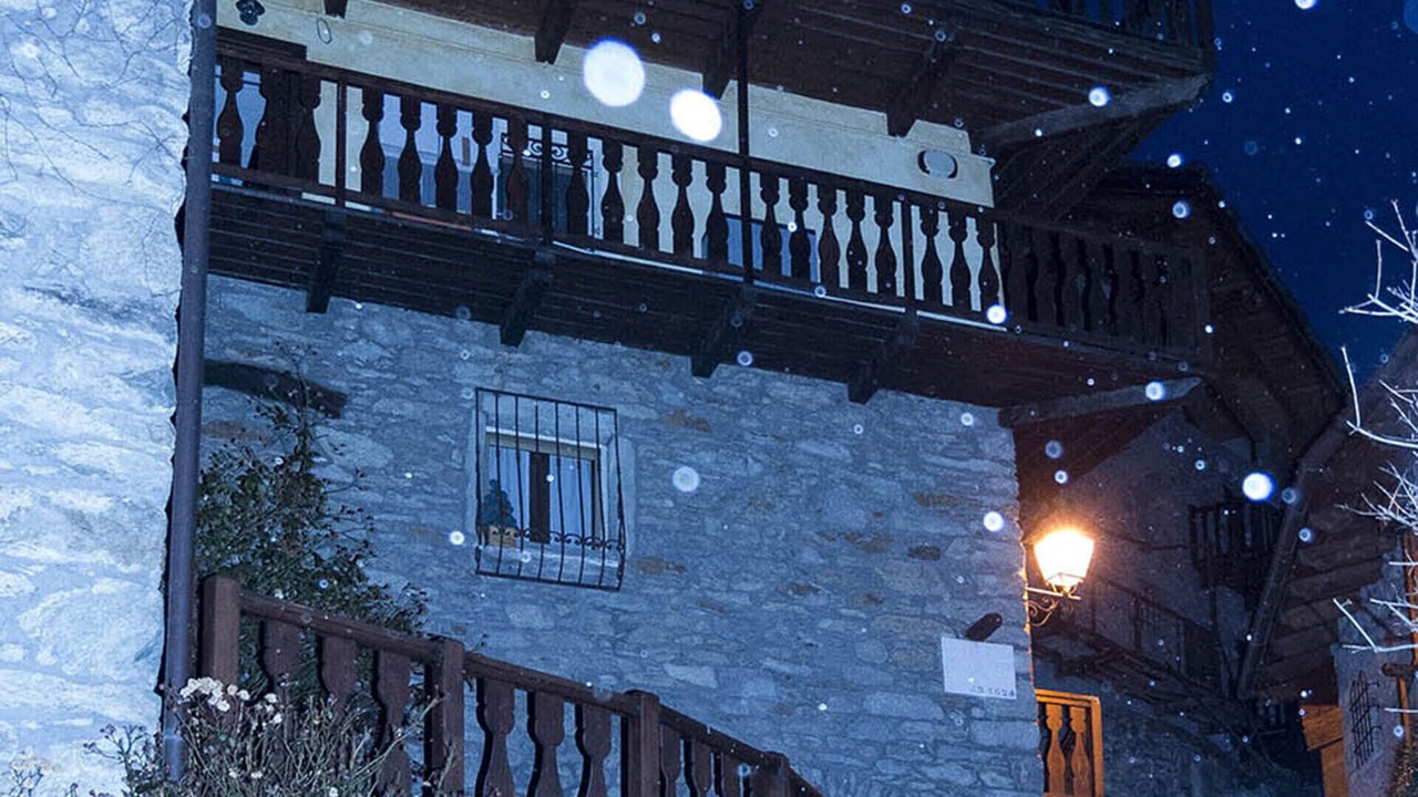 Photo of Outdoor in Saint-Christophe