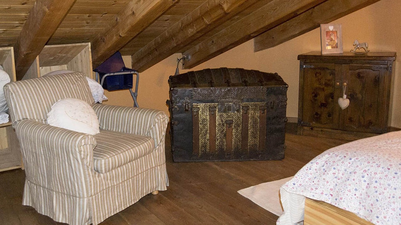 Photo of Bedroom in Saint-Christophe