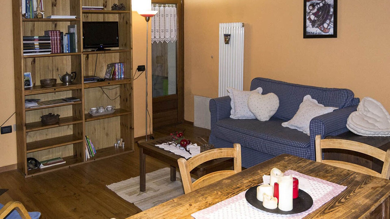 Photo of Livingroom in Saint-Christophe