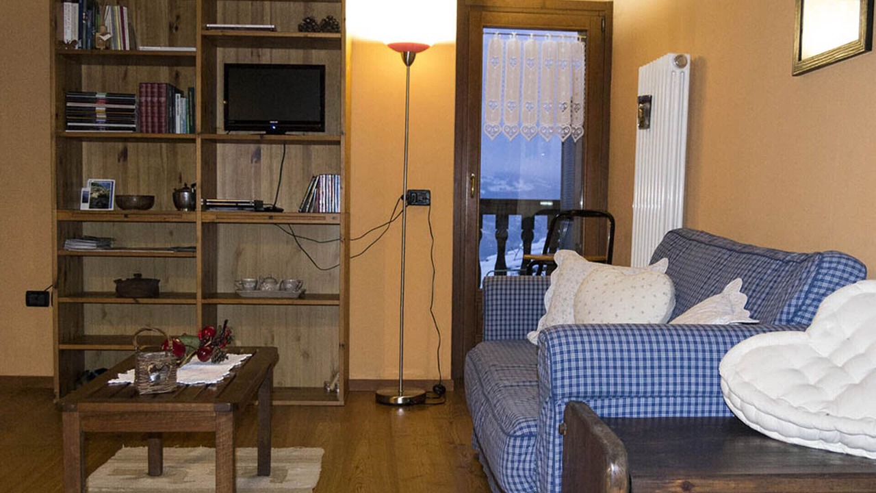Photo of Livingroom in Saint-Christophe