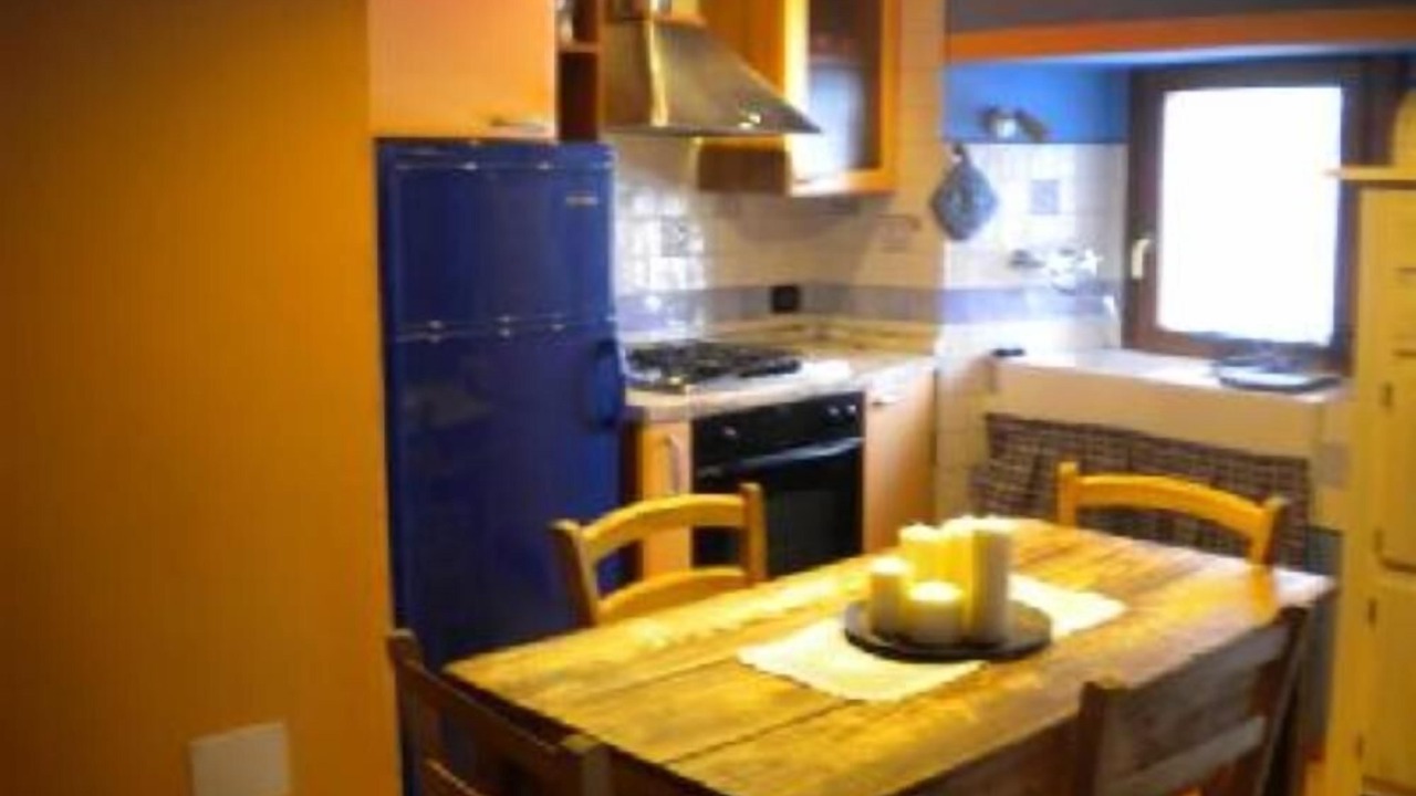 Photo of Livingroom in Saint-Christophe