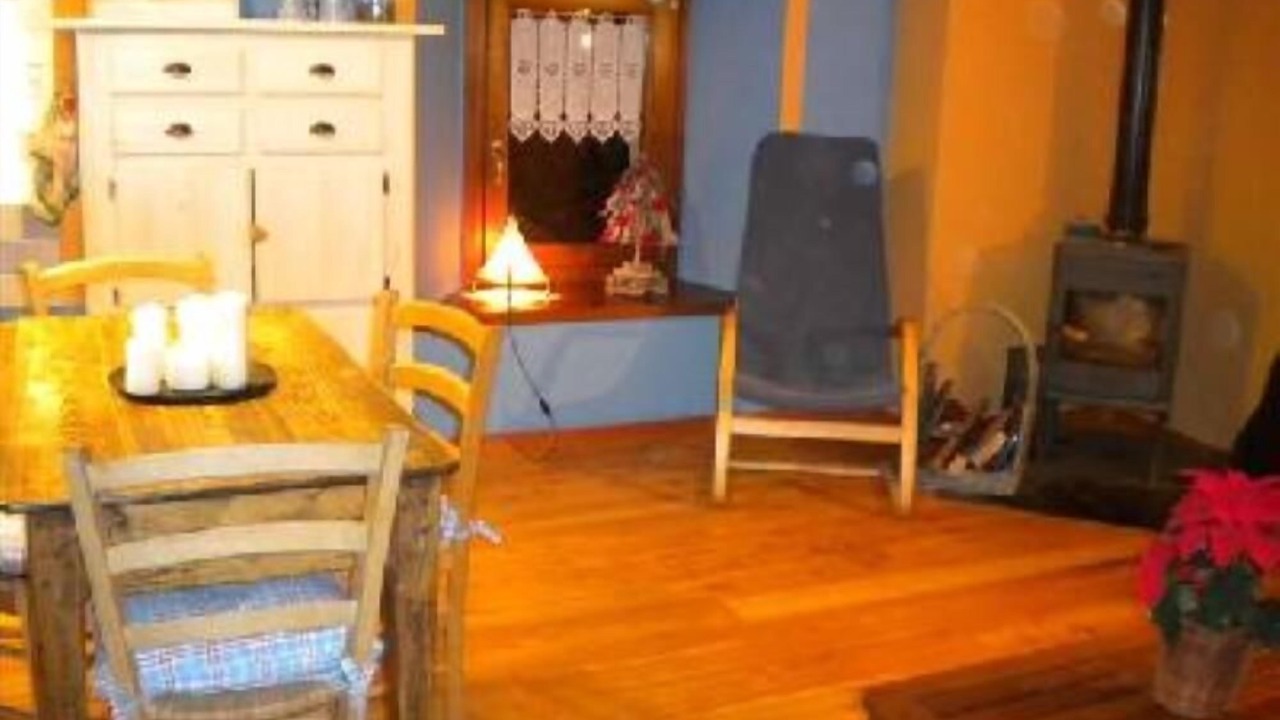 Photo of Livingroom in Saint-Christophe