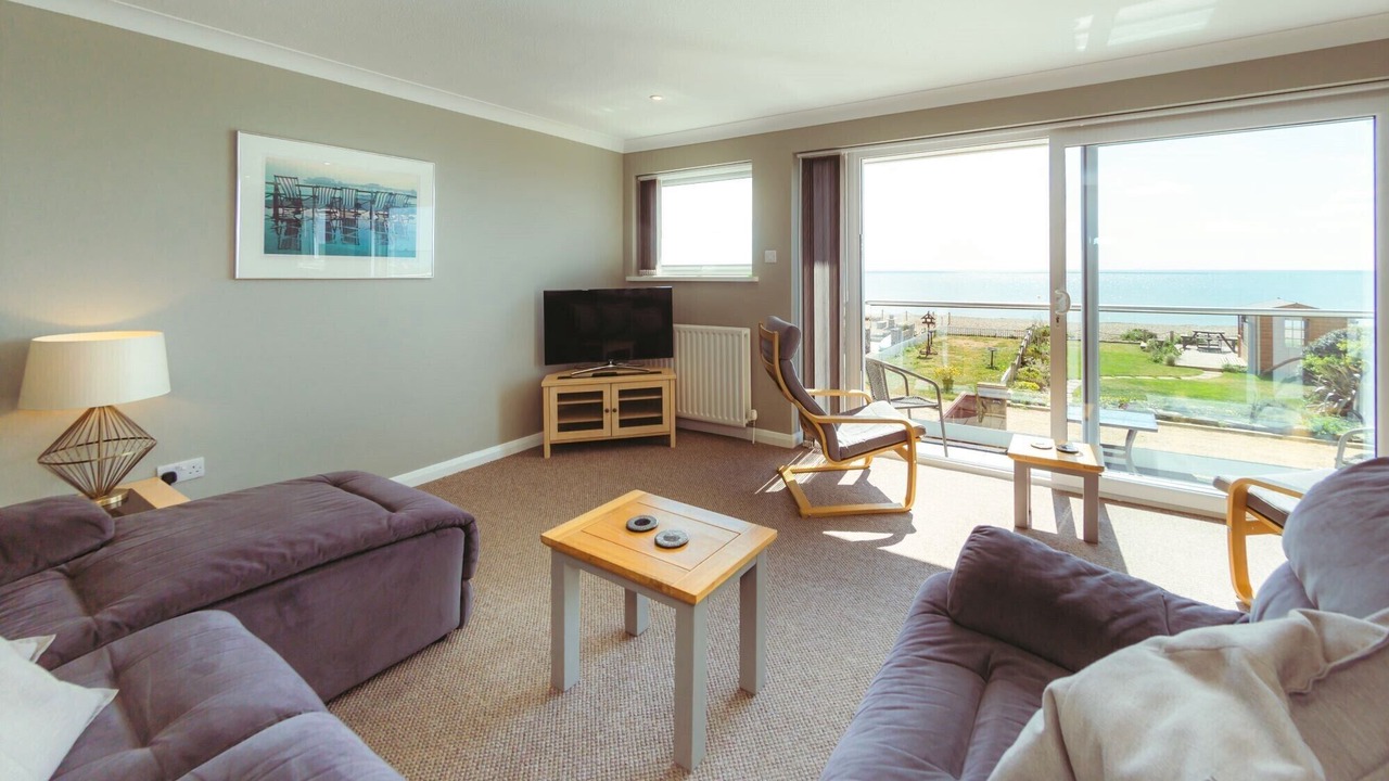 Photo of Livingroom in Pevensey