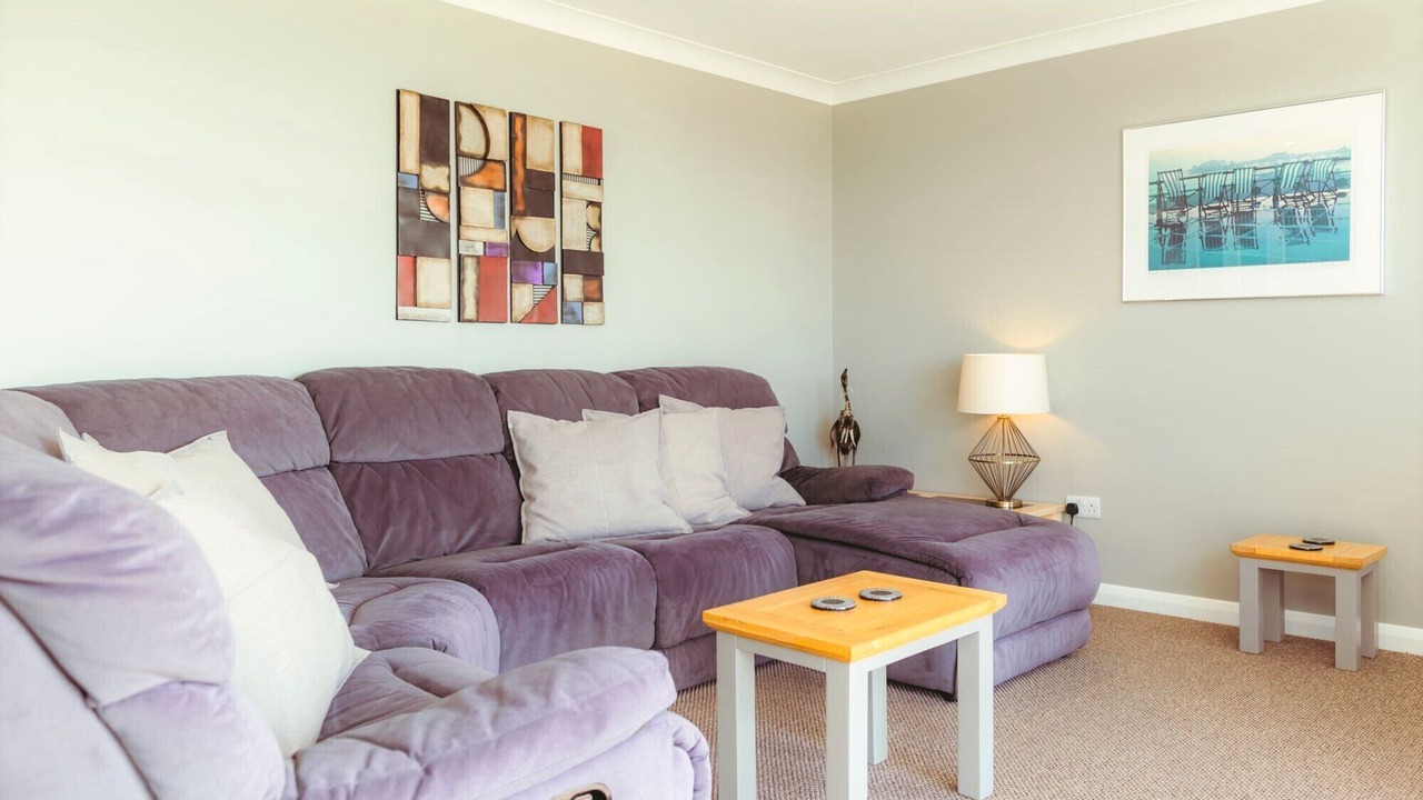 Photo of Livingroom in Pevensey
