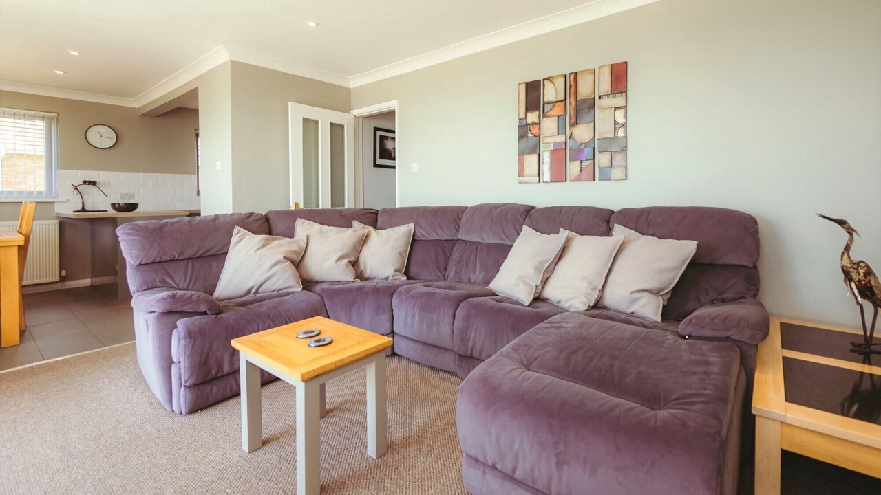 Photo of Livingroom in Pevensey