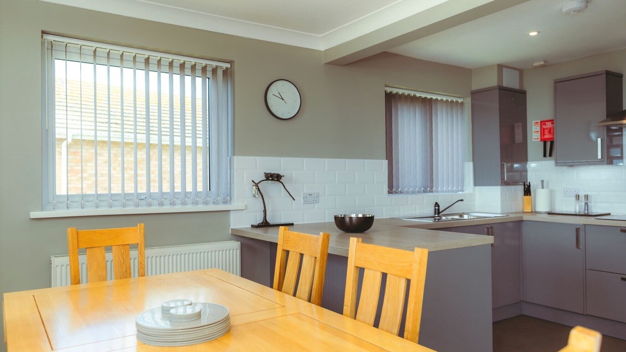 Photo of Kitchen in Pevensey