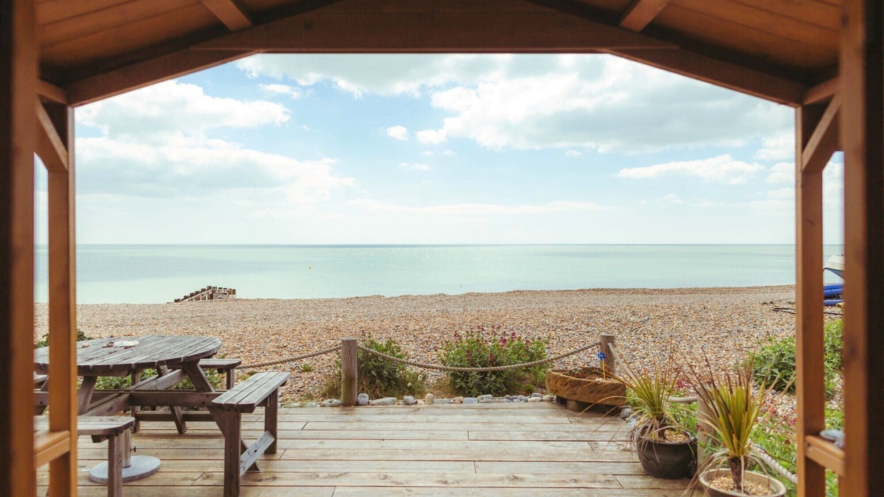 Photo of Outdoor in Pevensey