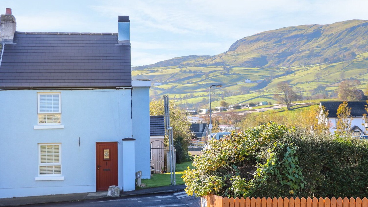 Photo of Outdoor in Carnlough