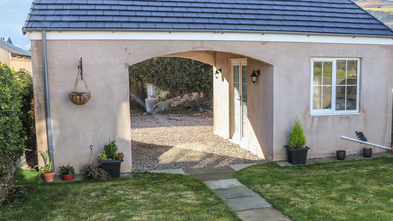 Photo of Outdoor in Carnlough