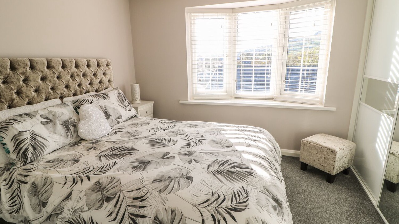 Photo of Bedroom in Carnlough