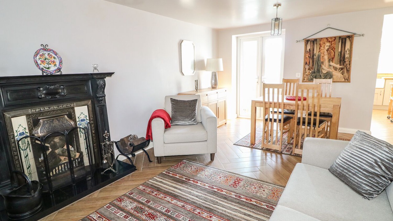 Photo of Livingroom in Carnlough