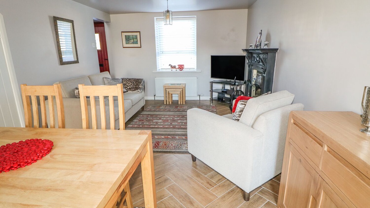 Photo of Livingroom in Carnlough
