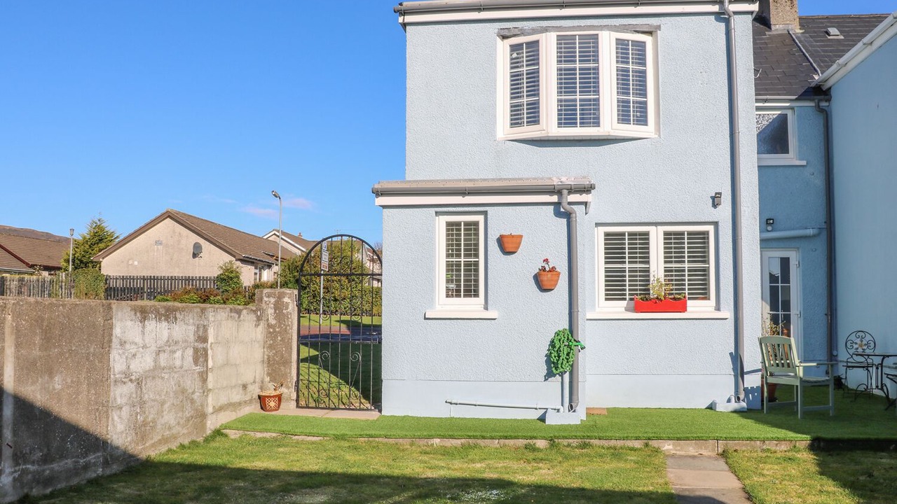 Photo of Outdoor in Carnlough